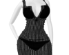 Black Maxi Dress RL