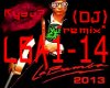 La Bamba *remix* [DJ]