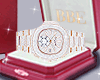 BBE Ice Rose Gold ND.