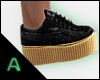 Black Creepers