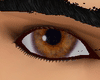 [md] brown eyes
