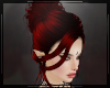 + Petunia Crimson Retire