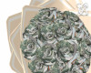 Cash Bouquet 9