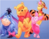 Winnie The Pooh PlayRoom