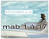 EL MATADOR - MARBELLA