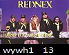 Rednex - Wish You Where