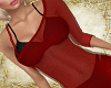 RL Red Dress