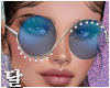 달 | Pearl Glasses V2