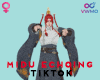 Midu Echoing Tiktok F