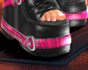 ES. Myla Boots V2