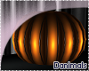 !DM|Skellington Pumpkin|
