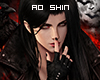 侍. Vampire Black