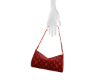 Bag Lv Pochette Red 1 R