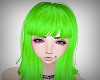 Monster High Toxic Green