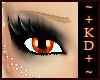 [KD] Bronzed Eyes