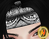 ! Basic Bandana Head