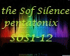 sound of silence