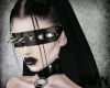 S | spikes goth