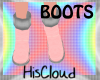 (HC) Cutie Ugg Boots