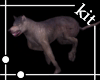 [kit] Animated Wolf