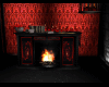 Fireplace Amnesia