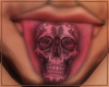 Tongue Tattoo M (R)