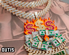 後 MONEY POWER CHAIN