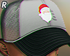 ® (M) Christmas Cap