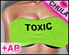 +AB TOXIC CROP