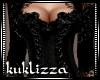 (KUK)vampire Milla3 gown