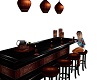 Highrise Collection/bar