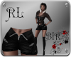 [BIR]Leather Hotpan