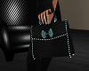 Black Gems Handbag V1