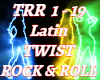 Latin Twist Rock&Rolls