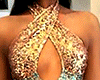 Dress Meimard Glitter