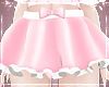 Sweetie Skirt Pink