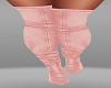 So chic boots pink RL