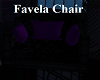 Favela Industrial Chair