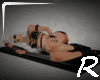 [R] PVC Slave Bed