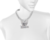 Virgo Custom Chain