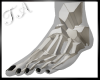 TA`Bag Of Bones Feet F