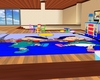rugrats kids rug