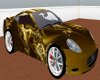 (SG)golden car