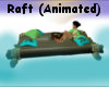 Raft (Animated)