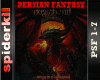 Epic-Persian Fantasy