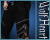 timekeeper daddy jeans