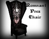 Remnant Prez Chair