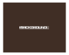 [Milk] Choco [Backdrop].