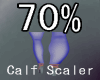 Claf Scaler 70%