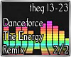 DanceforceThe Energy 2/2